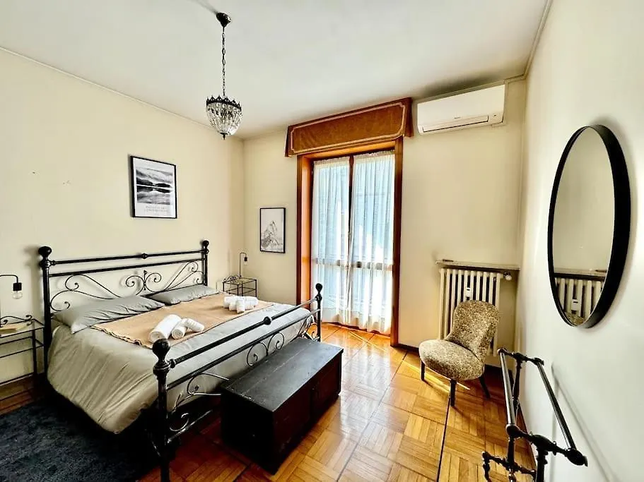 Luxury House Under The Old Town Apartment Bergamo