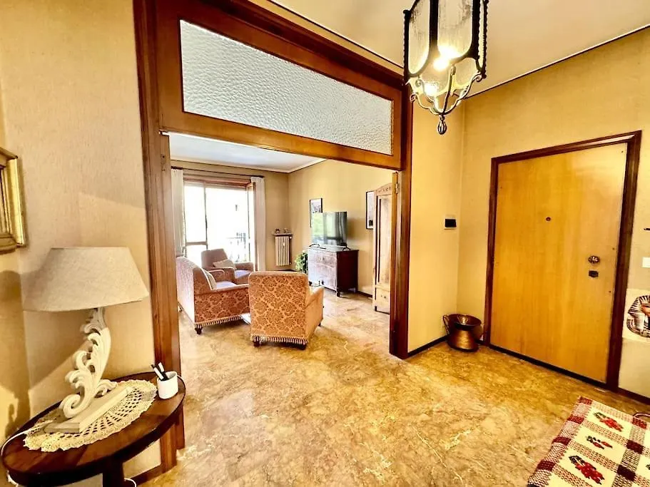Luxury House Under The Old Town Apartment Bergamo 0*,  Italy
