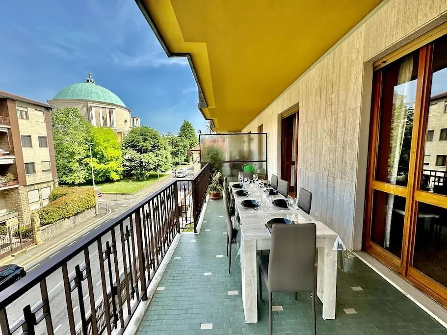 Luxury House Under The Old Town Apartment Bergamo