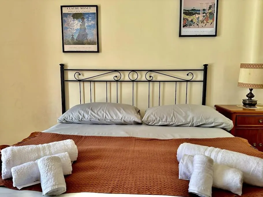 Luxury House Under The Old Town Apartment Bergamo