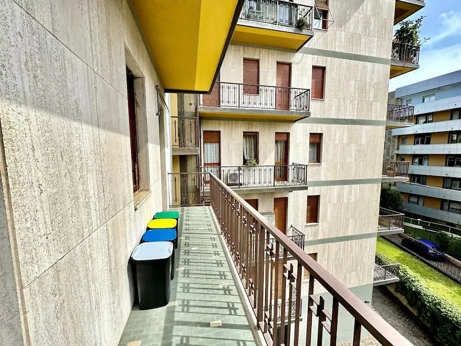 Luxury House Under The Old Town Apartment Bergamo