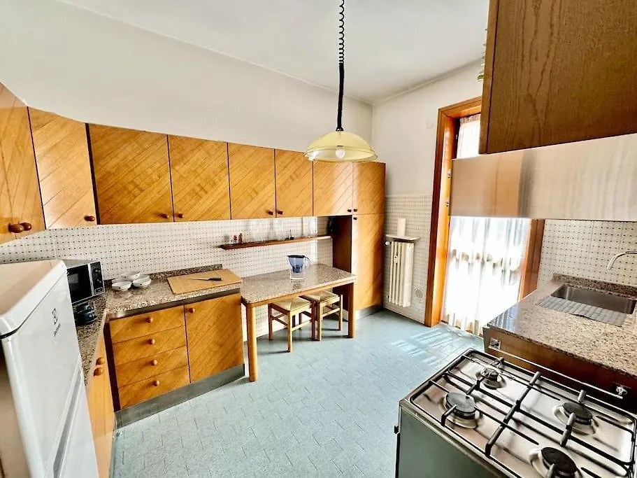 Luxury House Under The Old Town Apartment Bergamo 0*,  Italy