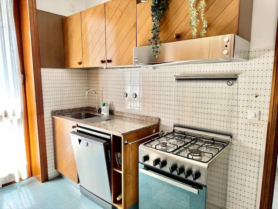 Luxury House Under The Old Town Apartment Bergamo Italy