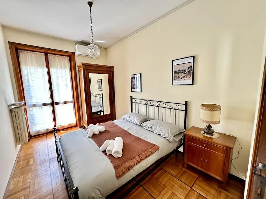 Luxury House Under The Old Town Apartment Bergamo