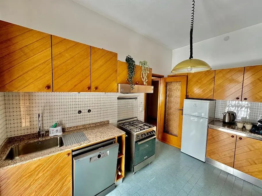 Luxury House Under The Old Town Apartment Bergamo 0*,  Italy