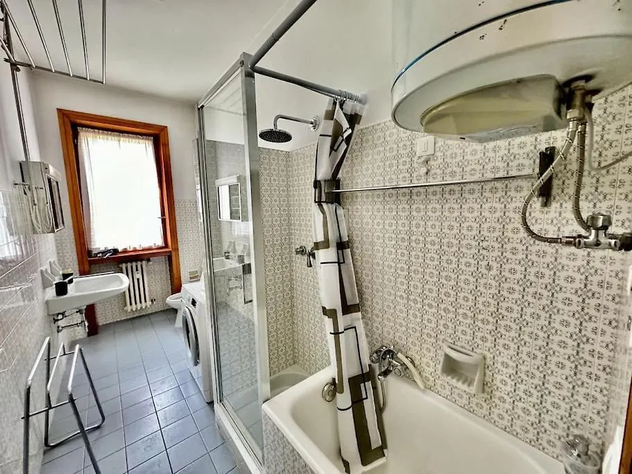 Luxury House Under The Old Town Apartment Bergamo