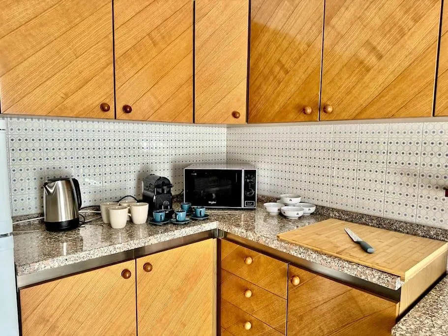 Luxury House Under The Old Town Apartment Bergamo