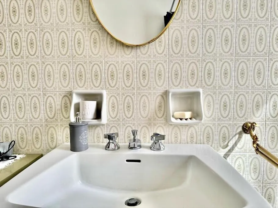 Luxury House Under The Old Town Apartment Bergamo Italy
