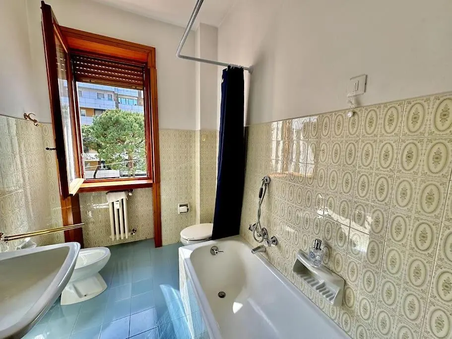 Luxury House Under The Old Town Apartment Bergamo